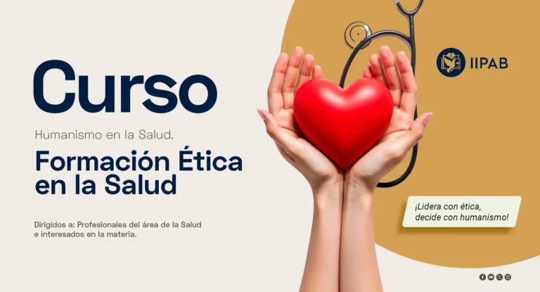 Formación ética en la salud