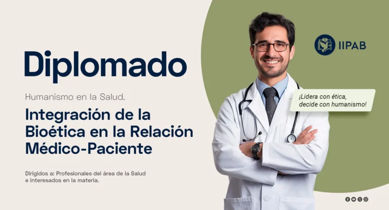 Humanismo en la Salud: Integración de la Bioética en la Relación Médico-Paciente