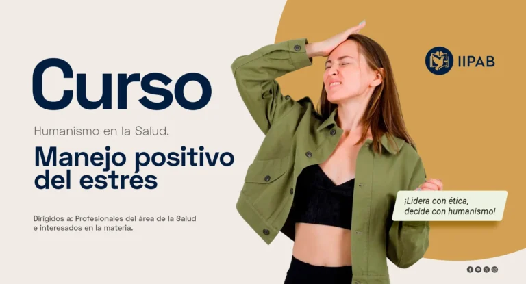 Manejo positivo del estrés