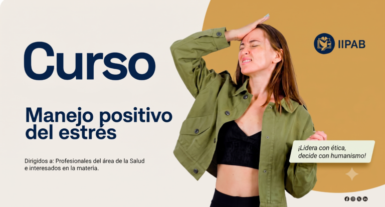 Manejo positivo del estrés