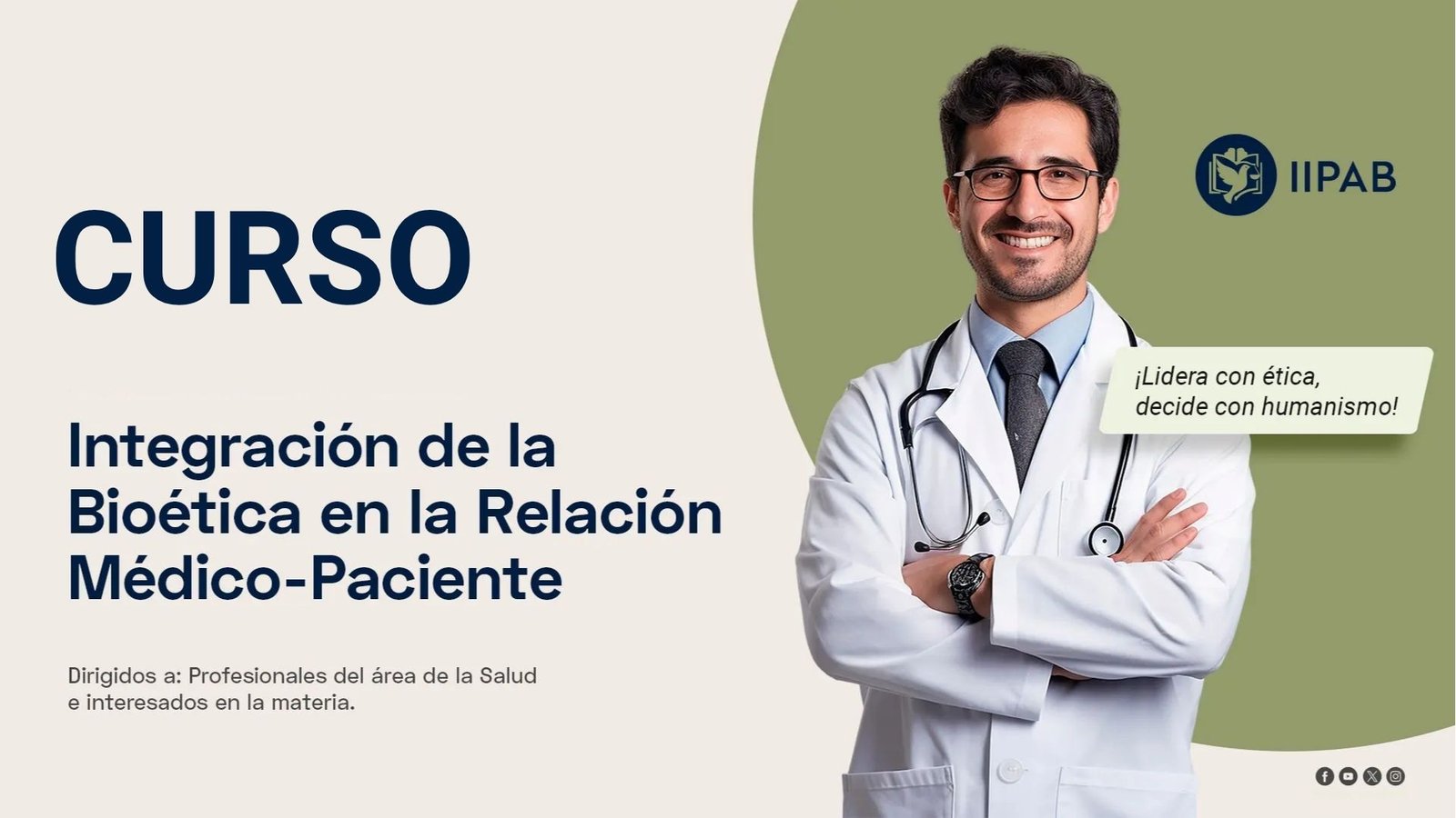 Integración de la Bioética en la Relación Médico-Paciente